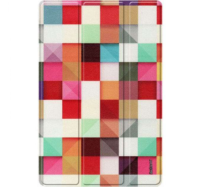 BeCover Чохол до планшета BeCover Smart Case Teclast M40 Plus/P40HD/P30S 10.1" Square (709552)