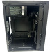 Delux Корпус Delux MK 350 Black 450W 12Fan