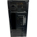 Delux Корпус Delux MK 350 Black 450W 12Fan