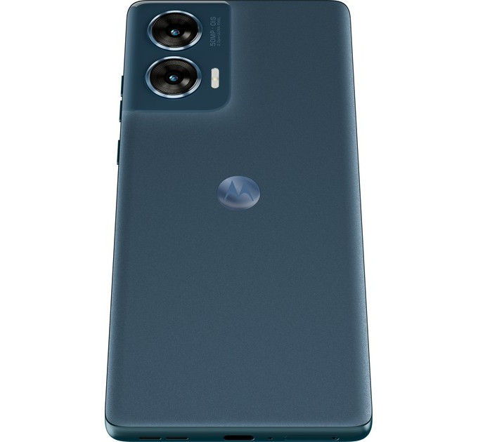 Motorola Смартфон Motorola Moto Edge 50 Fusion 8/256GB Forest Blue (PB3T0047RS)