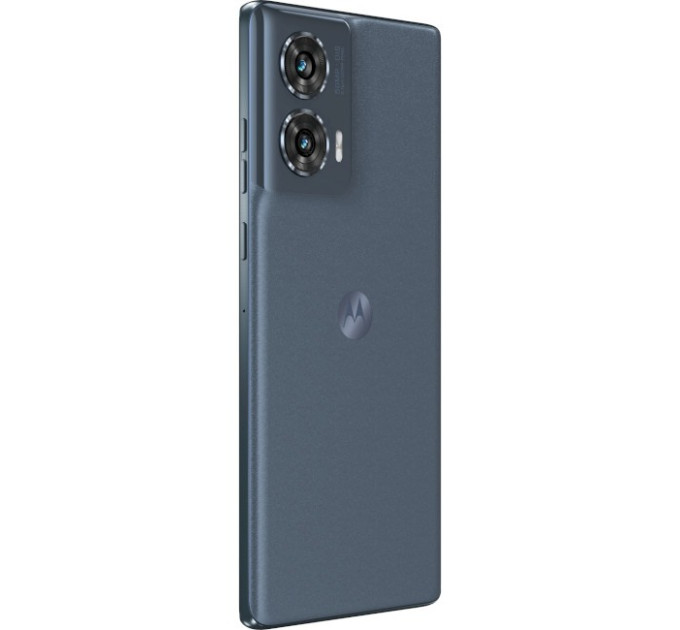 Motorola Смартфон Motorola Moto Edge 50 Fusion 8/256GB Forest Blue (PB3T0047RS)
