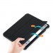 BeCover Чохол до планшета BeCover Smart Case Xiaomi Mi Pad 6 / 6 Pro 11" Black (709489)