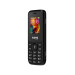 Sigma mobile Мобiльний телефон Sigma mobile X-style 171 Mini Dual Sim Black