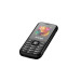 Sigma mobile Мобiльний телефон Sigma mobile X-style 171 Mini Dual Sim Black