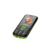 Sigma mobile Мобiльний телефон Sigma mobile X-style 171 Mini Dual Sim Black/Green