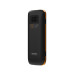 Sigma mobile Мобiльний телефон Sigma mobile X-style 171 Mini Dual Sim Black/Orange