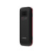 Sigma mobile Мобiльний телефон Sigma mobile X-style 171 Mini Dual Sim Black/Red