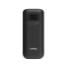 Sigma mobile Мобiльний телефон Sigma mobile X-style 171 Mini Dual Sim Black/Red