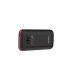 Sigma mobile Мобiльний телефон Sigma mobile X-style 171 Mini Dual Sim Black/Red