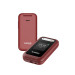Sigma mobile Мобiльний телефон Sigma mobile X-style 281 Clik Dual Sim Red