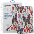 BeCover Чохол до планшета BeCover Smart Case Xiaomi Mi Pad 6 / 6 Pro 11" Butterfly (709492)
