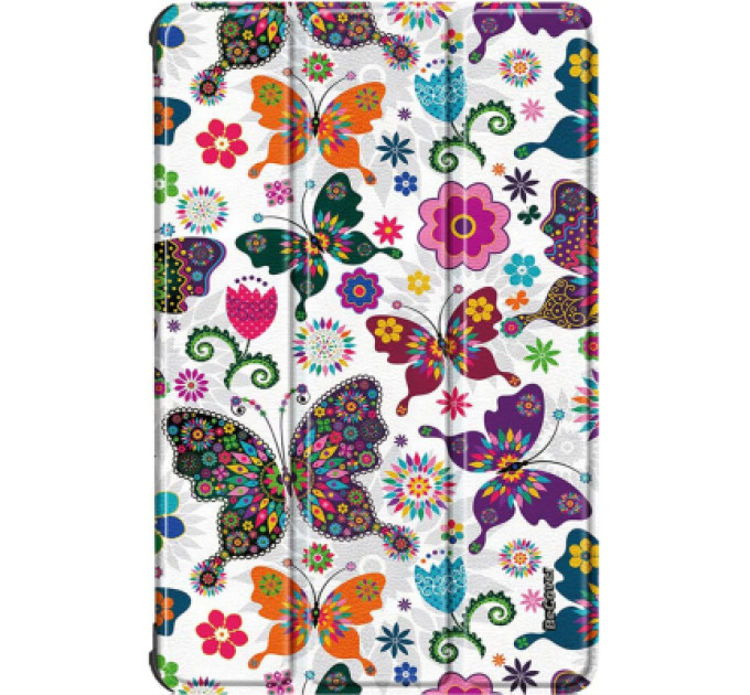 BeCover Чохол до планшета BeCover Smart Case Xiaomi Mi Pad 6 / 6 Pro 11" Butterfly (709492)