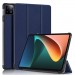 BeCover Чохол до планшета BeCover Smart Case Xiaomi Mi Pad 6 / 6 Pro 11" Deep Blue (709491)