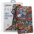BeCover Чохол до планшета BeCover Smart Case Xiaomi Mi Pad 6 / 6 Pro 11" Graffiti (709496)