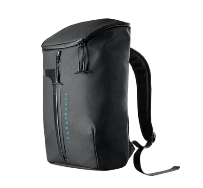 Thunderobot Рюкзак для ноутбука Thunderobot Warrior (Black Warrior Lite Backpack)