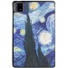 BeCover Чохол до планшета BeCover Smart Case Xiaomi Mi Pad 6 / 6 Pro 11" Night (709499)