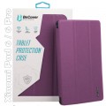 BeCover Чохол до планшета BeCover Smart Case Xiaomi Mi Pad 6 / 6 Pro 11" Purple (709501)