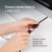 ColorWay Дата кабель USB 3.0 AM/AF 1.8m black ColorWay (CW-CBUF075-BK)