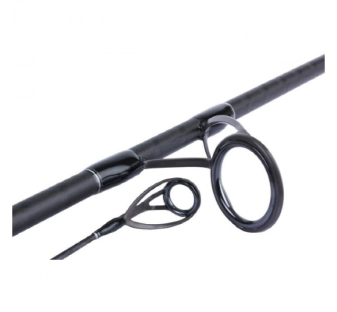 Вудилище Shimano Tribal TX-Ultra 12'/3.66m 3.5lbs+ (TXULA12INT)