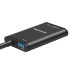 ColorWay Зчитувач флеш-карт ColorWay USB-C to USB 3.0/SD/MicroSD (CW-CR-02)