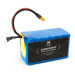 Vinga Акумулятор Vinga Li-ion 6S3P 15000mAh з балансиром (JHY Li-Ion 21700 5000mAh) (V6S3P-5000)