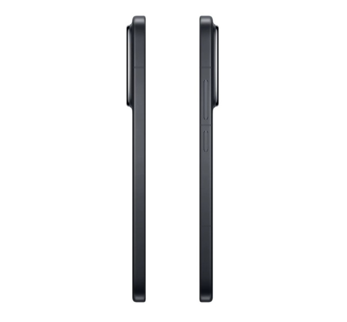 Xiaomi_ Смартфон Xiaomi 15 12/256GB Black_EU