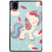 BeCover Чохол до планшета BeCover Smart Case Xiaomi Mi Pad 6 / 6 Pro 11" Unicorn (709508)