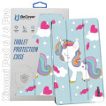 BeCover Чохол до планшета BeCover Smart Case Xiaomi Mi Pad 6 / 6 Pro 11" Unicorn (709508)