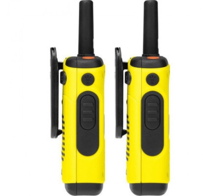 Портативна рація Motorola TALKABOUT T92 H2O Twin Pack (A9P00811YWCMAG)