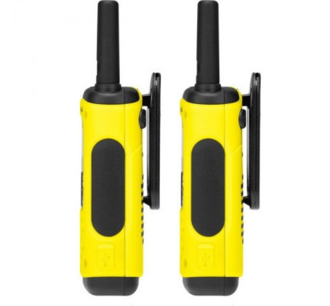 Портативна рація Motorola TALKABOUT T92 H2O Twin Pack (A9P00811YWCMAG)