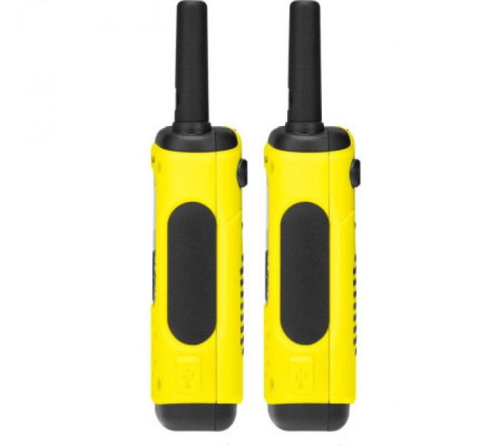 Портативна рація Motorola TALKABOUT T92 H2O Twin Pack (A9P00811YWCMAG)