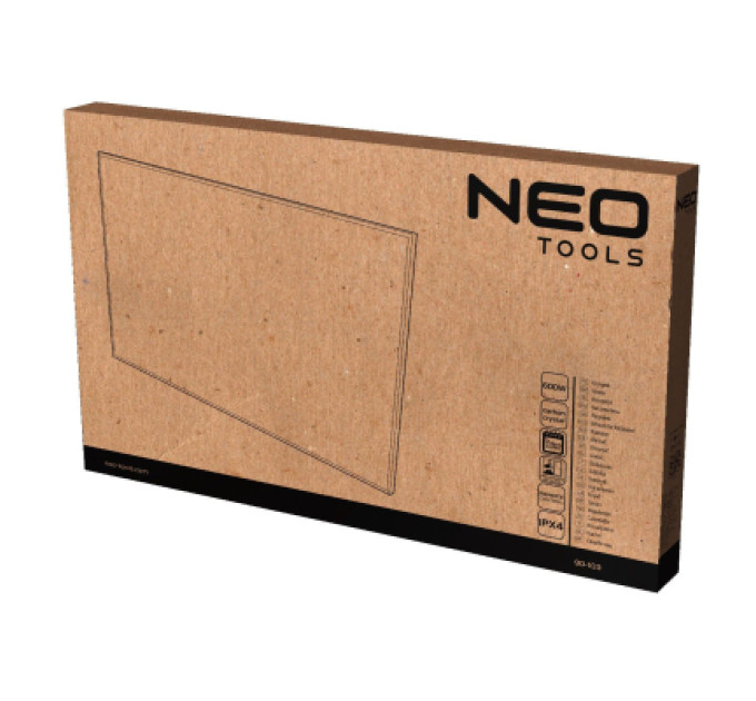 Neo Tools Обігрівач Neo Tools 90-103