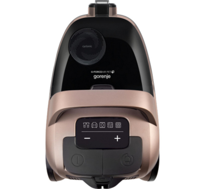Gorenje Пилосос Gorenje VCE 08 GAPGOCY (VCE08GAPGOCY)