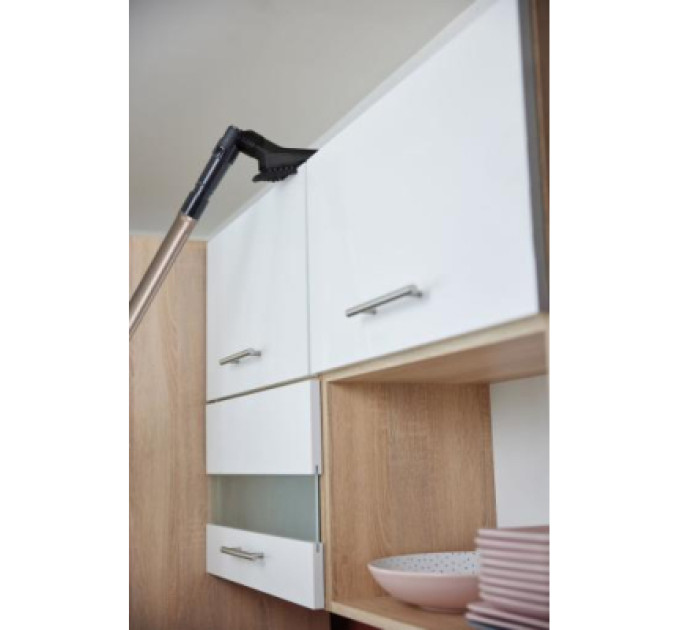 Gorenje Пилосос Gorenje VCE 08 GAPGOCY (VCE08GAPGOCY)