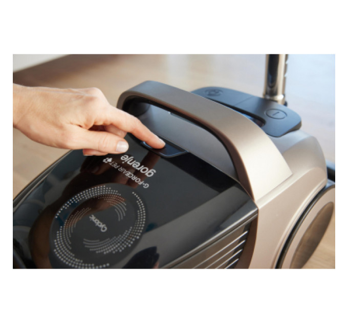 Gorenje Пилосос Gorenje VCE 08 GAPGOCY (VCE08GAPGOCY)
