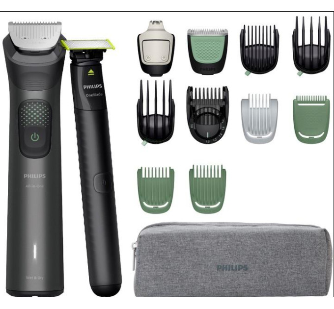 Philips Тример Philips MG9531/15