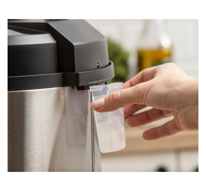 Gorenje Мультиварка Gorenje GMC6SBK