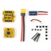 KaraFPV Політний стек KaraFPV Golden F405 + 55A ESC 8S упаковка 100 шт (Golden F405 + 55A ESC 8S box)