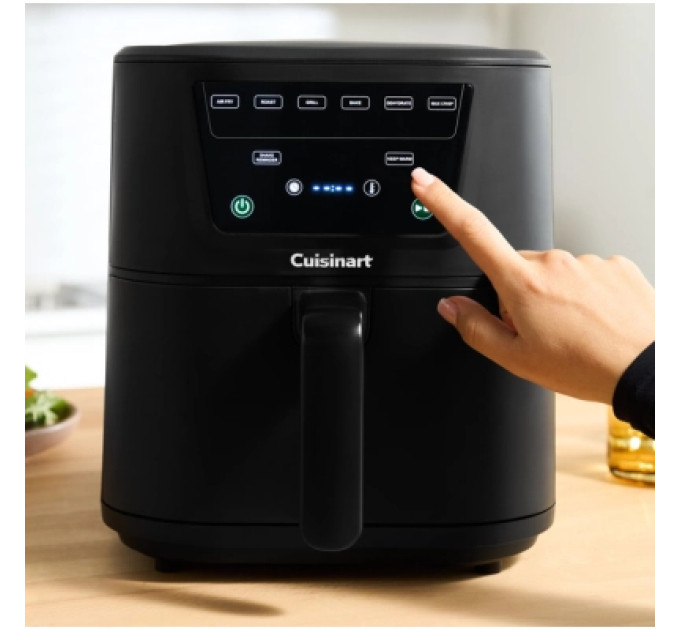 Cuisinart Мультипіч Cuisinart COMPACTMAX 7.6L (AFS8OBLE)
