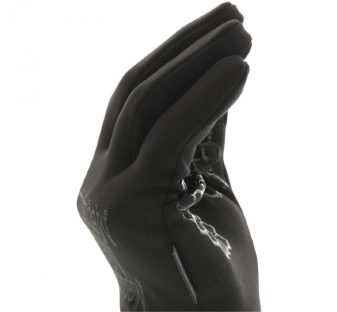 Тактичні рукавички Mechanix ColdWork Base Layer XXL Black (CWKBL-55-012)