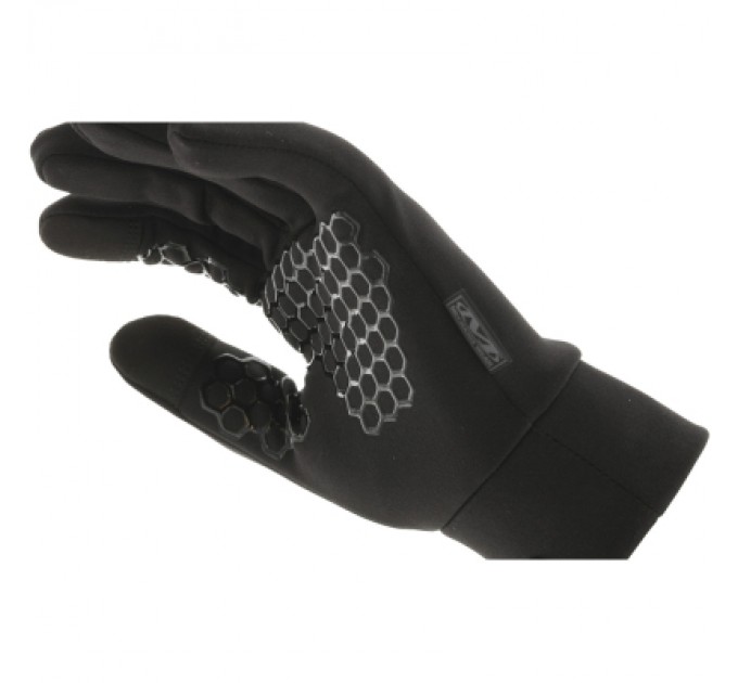 Тактичні рукавички Mechanix ColdWork Base Layer XXL Black (CWKBL-55-012)