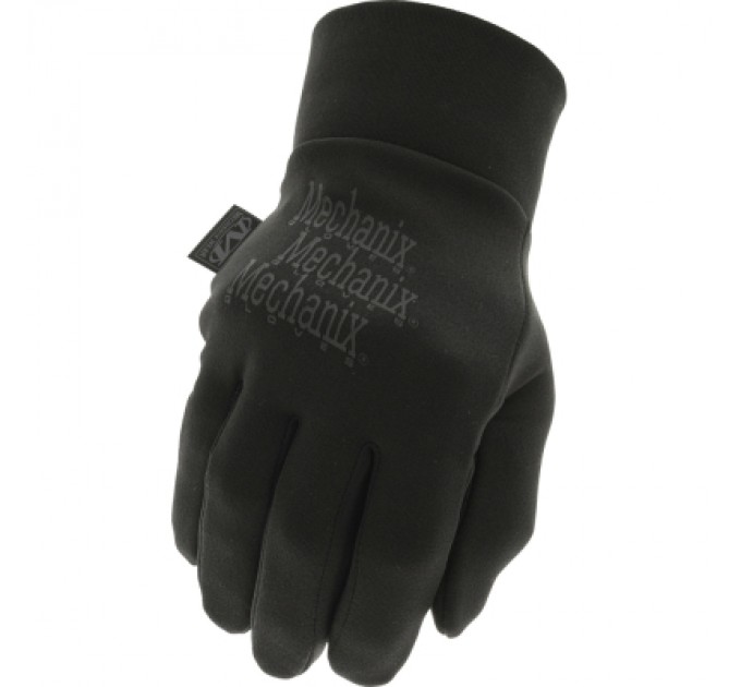 Тактичні рукавички Mechanix ColdWork Base Layer XXL Black (CWKBL-55-012)