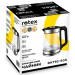 Rotex Електрочайник Rotex RKT92-SGS
