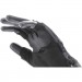 Тактичні рукавички Mechanix M-Pact Fingerless L Black (MFL-55-010)