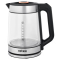 Rotex Електрочайник Rotex RKT92-SGS