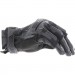 Тактичні рукавички Mechanix M-Pact Fingerless M Black (MFL-55-009)