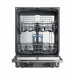 PRIME Technics Посудомийна машина PRIME Technics PDW 60138 RBI