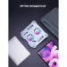 DYXON Підставка до ноутбука DYXON FIX COOLING 3 Silver (DXNLSFC3S)