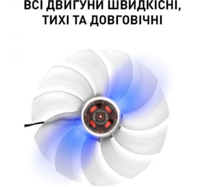 DYXON Підставка до ноутбука DYXON FIX COOLING 4 Black (DXNLSFC4B)