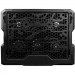 DYXON Підставка до ноутбука DYXON FIX COOLING 4 Black (DXNLSFC4B)